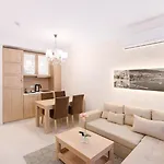 Harmony Grand Resort-15 Private 102 Апартаменты Солнечный берег