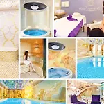 Harmony Grand Resort-15 Private 102 Апартаменты *