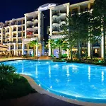 Harmony Grand Resort-15 Private 102 Апартамент Слънчев бряг
