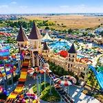 Harmony Grand Resort-15 Private 102 Слънчев бряг
