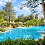 Harmony Grand Resort-15 Private 102 Слънчев бряг