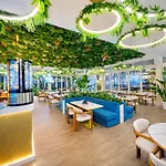 Апартамент Harmony Grand Resort-15 Private 102 *