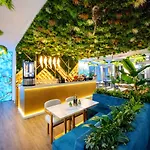 Harmony Grand Resort-15 Private 102 * Слънчев бряг