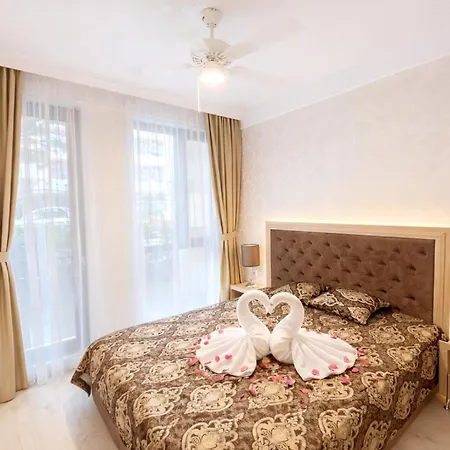 Harmony Grand Resort-15 Private 102