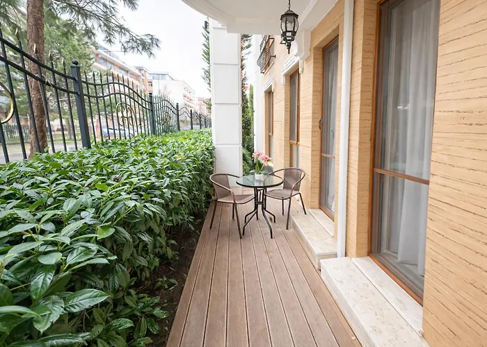 Apartment Harmony Grand Resort-15 Private 102 *