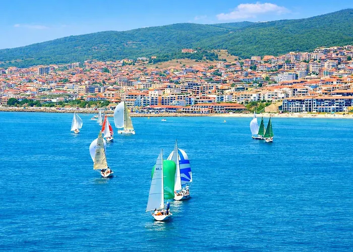 Harmony Grand Resort-15 Private 102 Apartment *