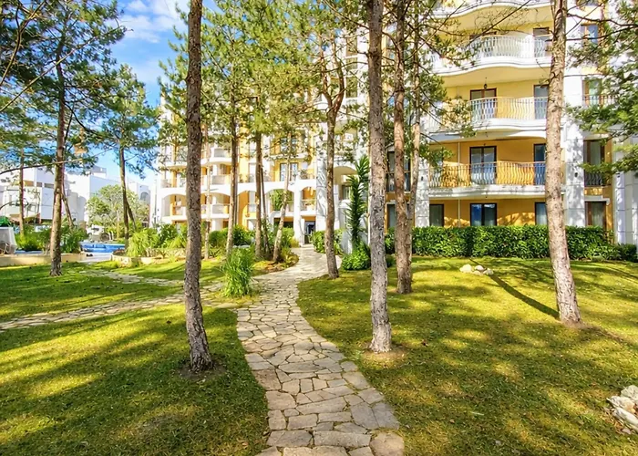 Harmony Grand Resort-15 Private 102