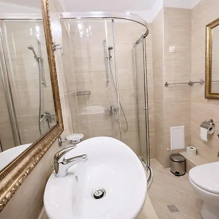 Harmony Grand Resort-15 Private 102 Appartement Slantchev Briag