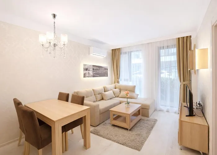 Appartement Harmony Grand Resort-15 Private 102 Slantchev Briag